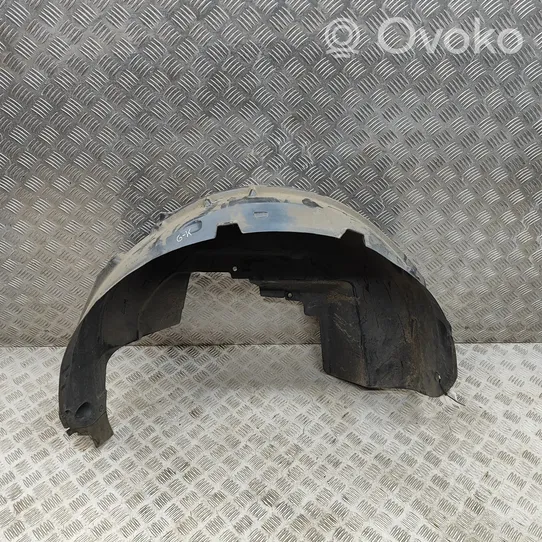 Opel Grandland X Pare-boue arrière YP00022380