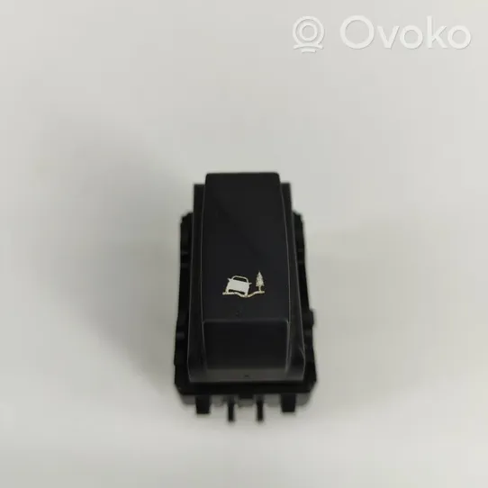 Opel Vivaro Autres commutateurs / boutons / leviers 251454612R