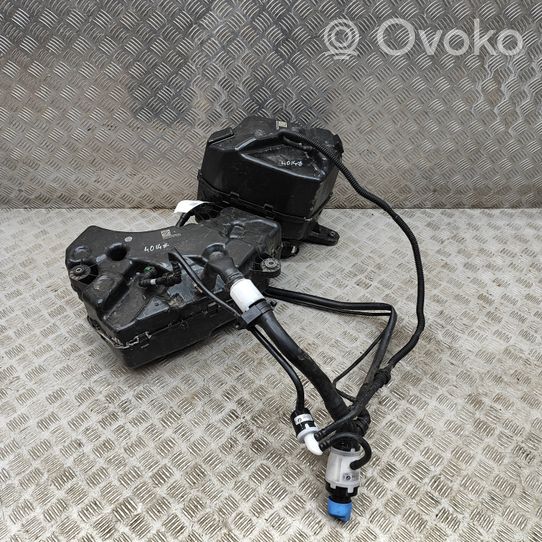 BMW X3 G01 Zbiornik płynu AdBlue 9884894