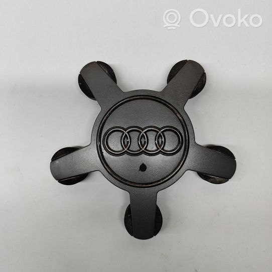 Audi A4 S4 B8 8K Mozzo/copricerchi/borchia della ruota R12 4F0601165N