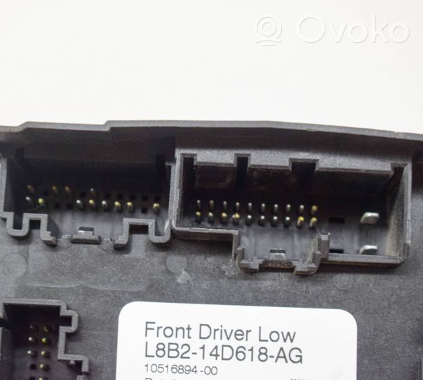 Land Rover Discovery 5 Centralina/modulo portiere L8B214D618AG