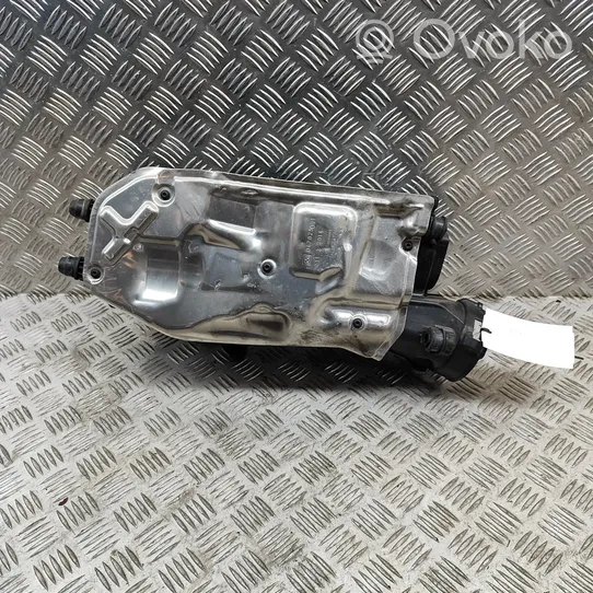 Mercedes-Benz C W205 Boîtier de filtre à air A6510900600