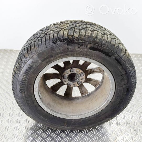 Audi Q5 SQ5 Felgi aluminiowe R17 80A601025J