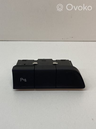 Audi Q3 8U Parking (PDC) sensor switch 8U0959674C