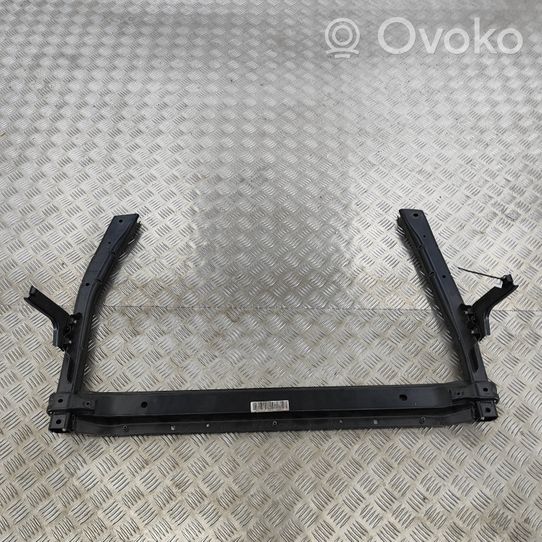 Volvo XC40 Pannello di fondo di supporto del radiatore 32333099