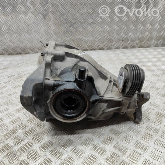 Mercedes-Benz C W205 Takatasauspyörästö A2133510005