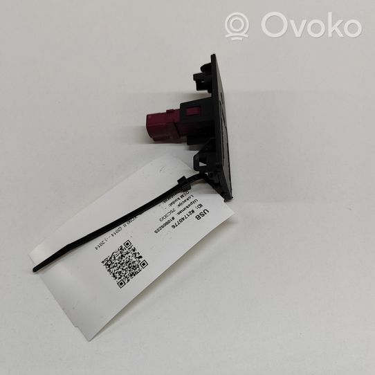 Volvo XC90 Connettore plug in USB 31389705
