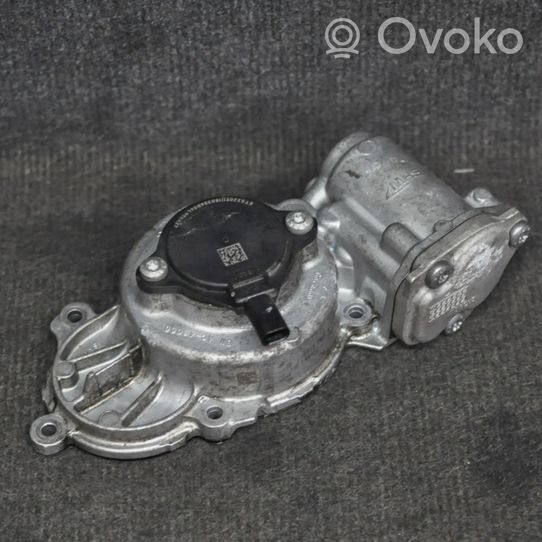 Audi Q3 8U Altra parte del vano motore 03L109096