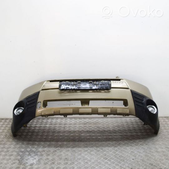 Subaru Forester SH Paraurti anteriore 57704SC000