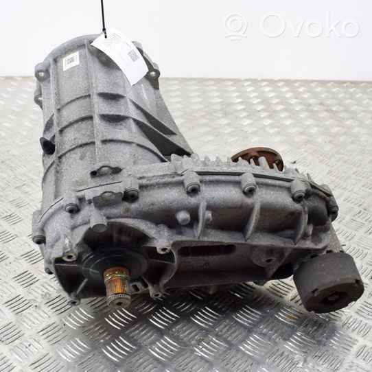 Audi Q7 4L Scatola ingranaggi del cambio 7L6399649D