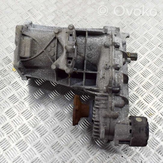Audi Q7 4L Scatola ingranaggi del cambio 7L6399649D