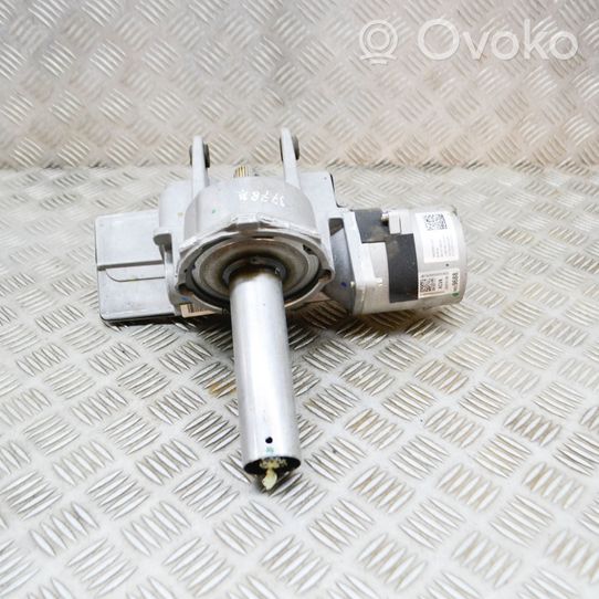 Opel Movano B Pompa del servosterzo 38029054