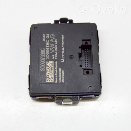 Skoda Octavia Mk3 (5E) Module d'éclairage LCM A2C1424370450