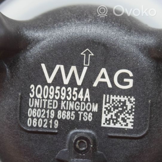 Skoda Karoq Czujnik uderzenia Airbag 3Q0959354A