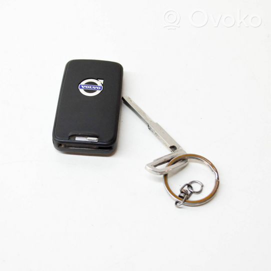 Volvo V60 Užvedimo raktas (raktelis)/ kortelė 