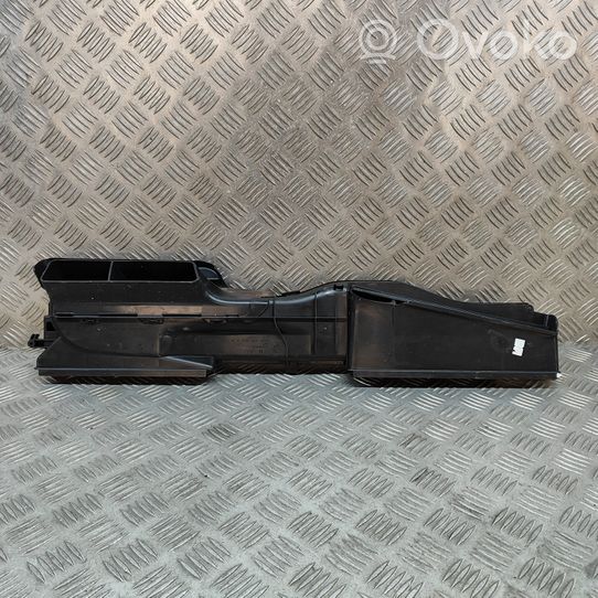 Volkswagen Golf VIII Conduit d'air (cabine) 5Q0129254E