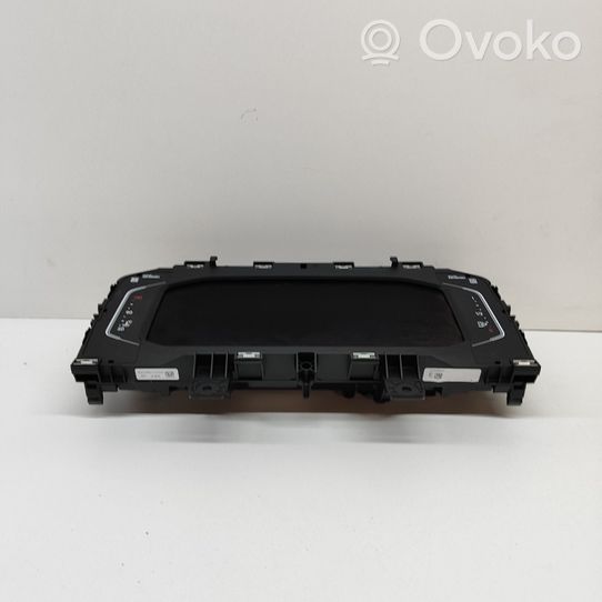 Volkswagen T-Roc Tachimetro (quadro strumenti) 17A920320B