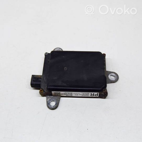 Toyota Prius (XW50) Aklos zonos modulis 10R036767