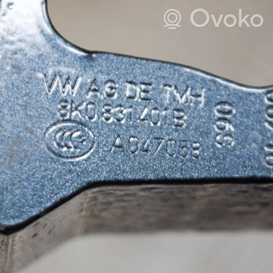 Skoda Octavia Mk3 (5E) Zawias dolny drzwi tylnych 8K0831401B