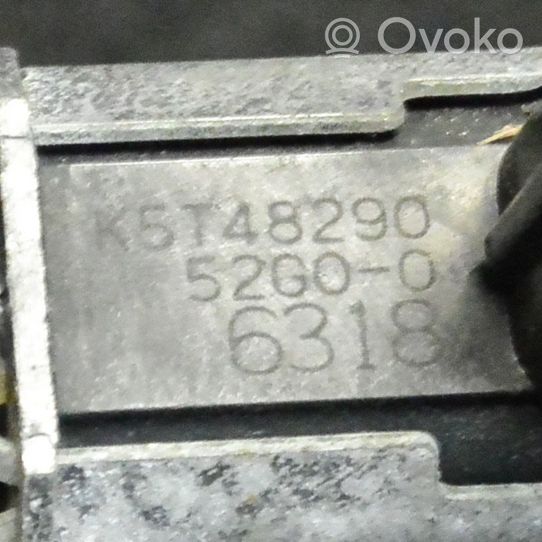 Suzuki Alto Zawór centralny hamulca K5T48290