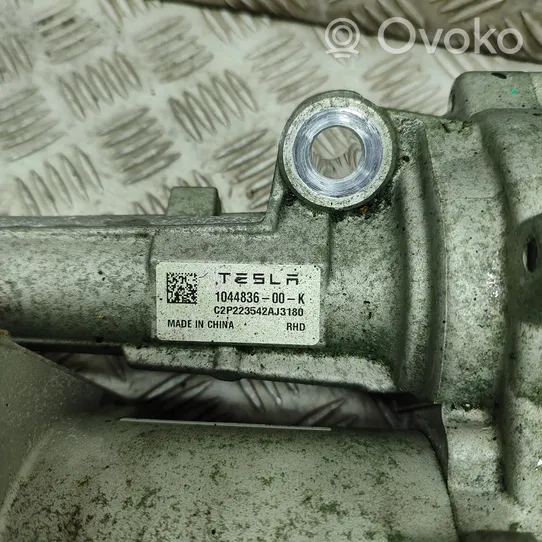 Tesla Model Y Lenkgetriebe 104483600K