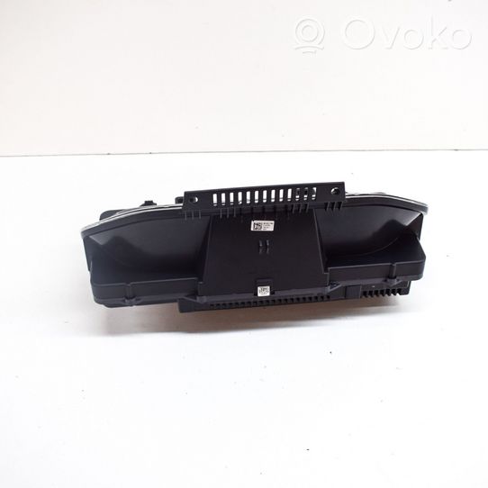 Volvo XC60 Speedometer (instrument cluster) 32374081