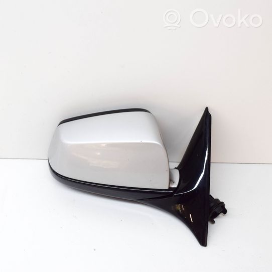 BMW 6 F06 Gran coupe Front door electric wing mirror E1021016