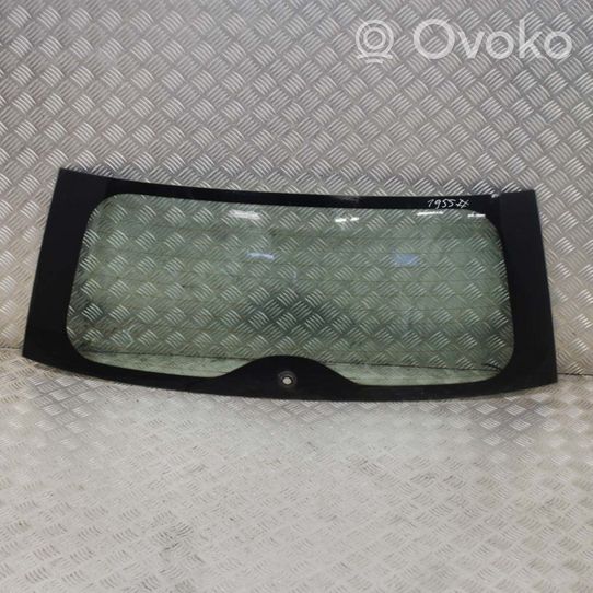 Ford Fusion Lunette arrière ouvrante hayon 43R001583