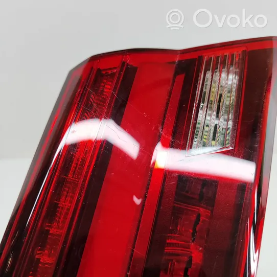 BMW 1 F40 Tailgate rear/tail lights 7450651