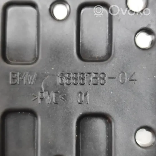 BMW 1 F40 Muu ulkopuolen osa 6888758