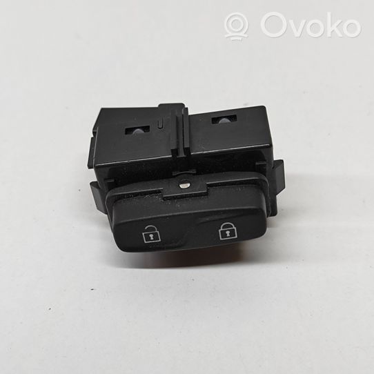 Volvo XC60 Interrupteur de verrouillage centralisé 31343099