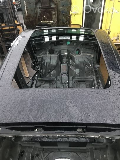 Porsche Macan Roof 