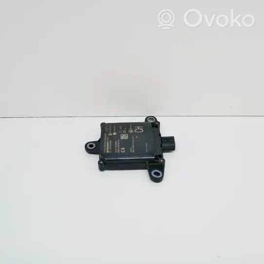 Toyota C-HR Capteur radar d'angle mort 88162F4010