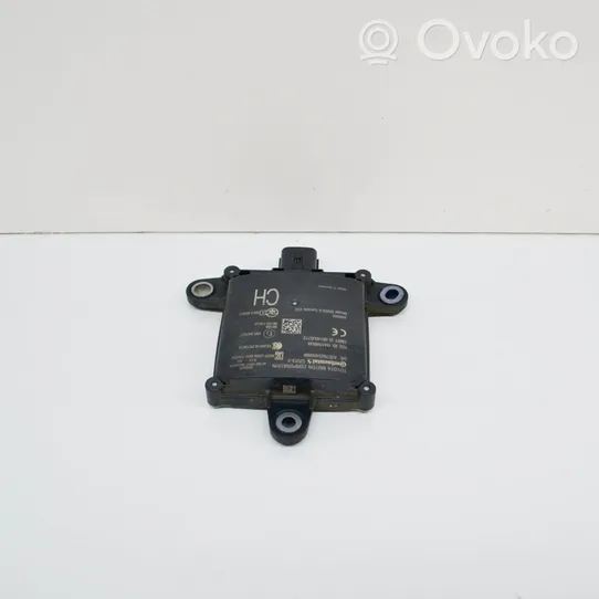 Toyota C-HR Modulo di controllo del punto cieco 88162F4010