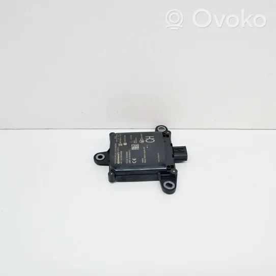 Toyota C-HR Capteur radar d'angle mort 88162F4010