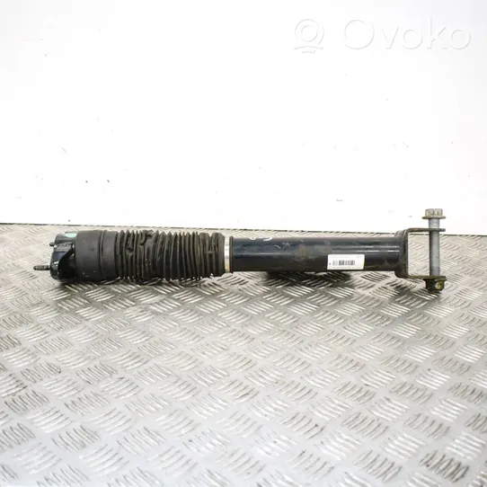 Mercedes-Benz ML W166 Ammortizzatore posteriore A1663263100