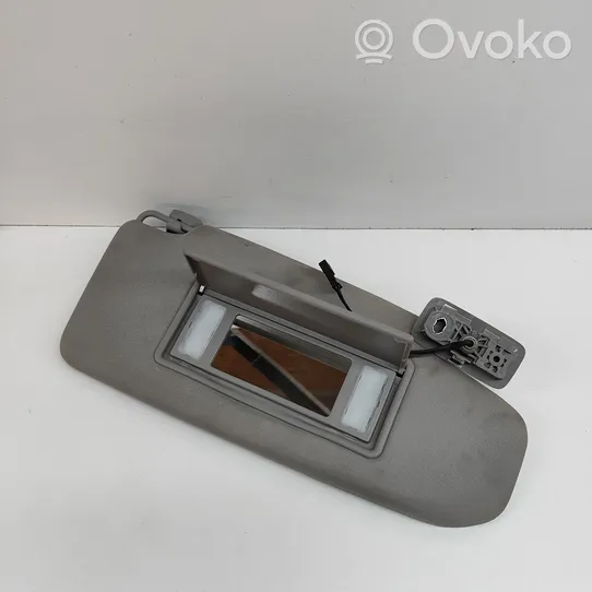 Volvo V60 Sun visor 39836334