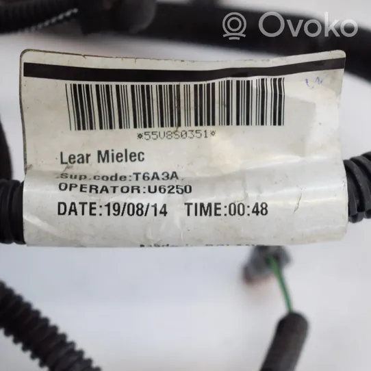 Volvo V40 Faisceau câbles PDC 31350909AA