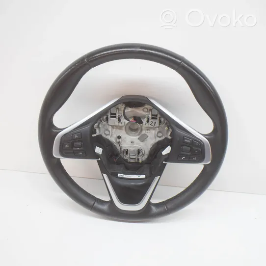 BMW X1 F48 F49 Steering wheel 6877508