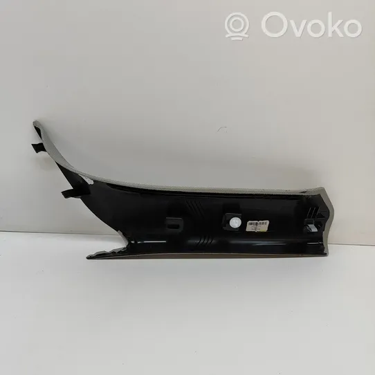 Mini One - Cooper F56 F55 (A) Revêtement de pilier 7314301