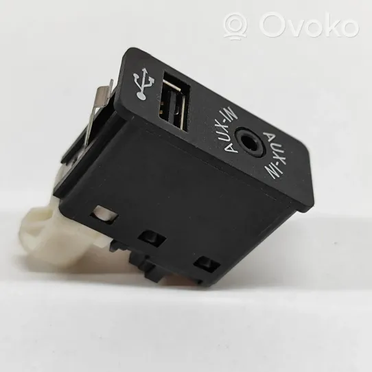 Mini One - Cooper F56 F55 Connettore plug in AUX 9266607