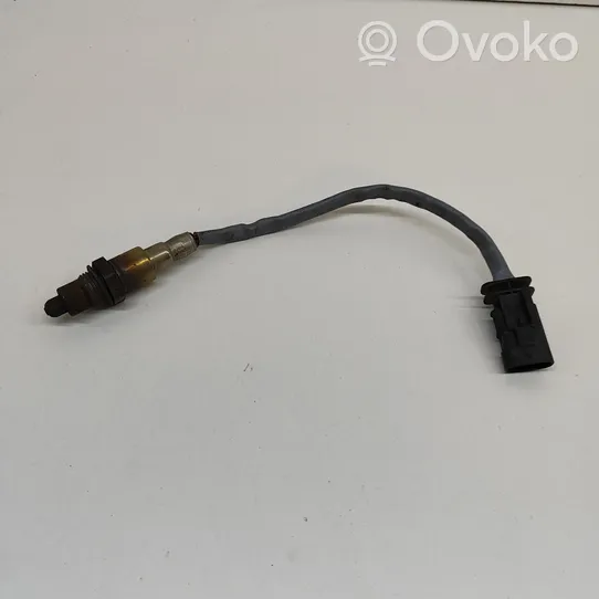 Opel Grandland X Lambda probe sensor 9813838380