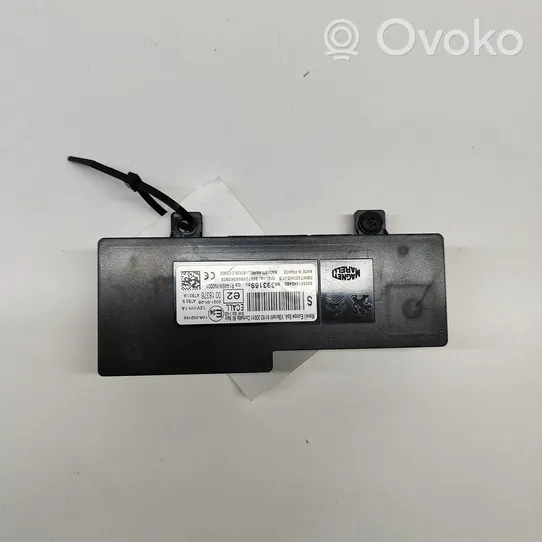 Opel Grandland X Module unité de contrôle Bluetooth 9839316980