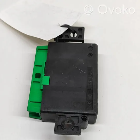 Opel Grandland X Parking PDC control unit/module 0263014166