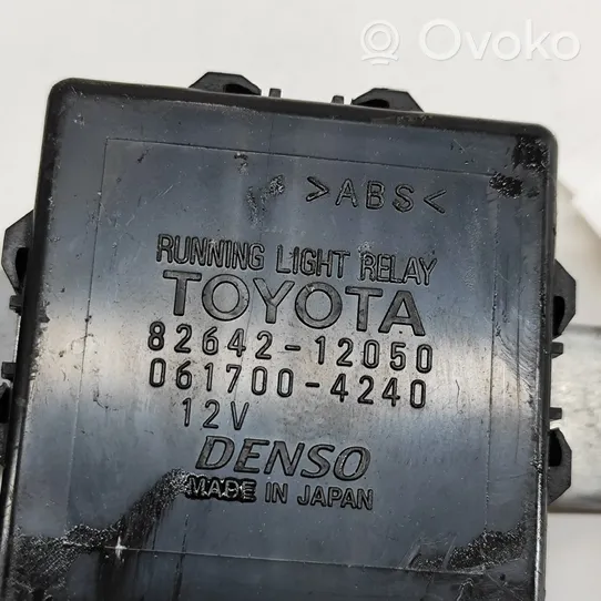 Toyota Hilux (AN10, AN20, AN30) Modulo luce LCM 8264212050