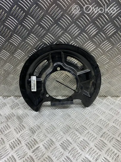KIA EV6 Couvercle anti-poussière disque de plaque de frein arrière 58245GI100