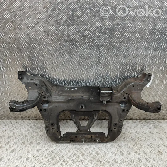 Mercedes-Benz A W177 Sottotelaio anteriore A1776264200