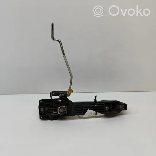 Toyota Hilux (AN10, AN20, AN30) Etuoven ulkokahva 6921012260