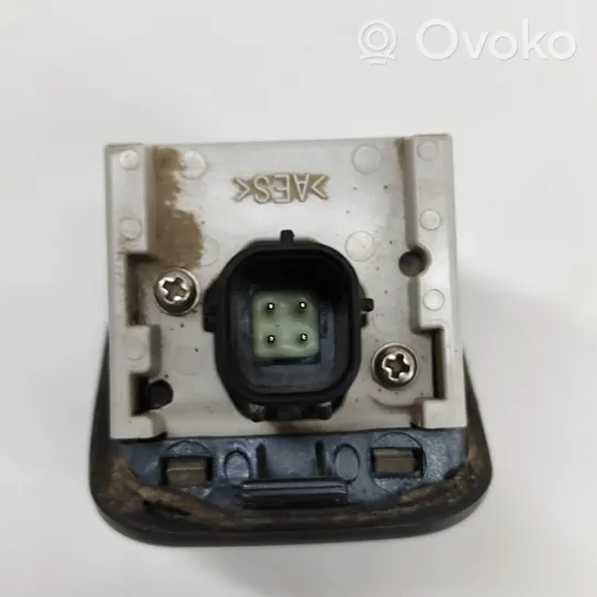 Toyota Hilux (AN10, AN20, AN30) Kamera zderzaka tylnego 8679071030