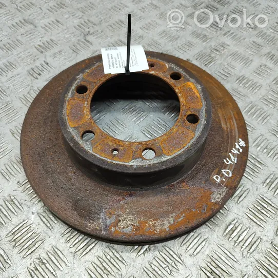 Toyota Hilux (AN10, AN20, AN30) Disque de frein avant 435120K070